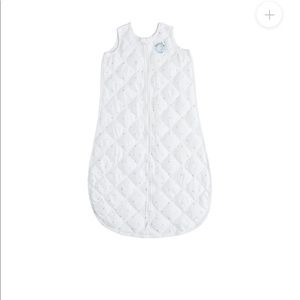 Dreamland baby weighted sleep sack